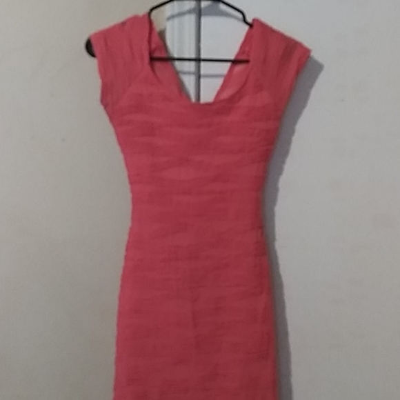 Dress - Picture 1 of 3